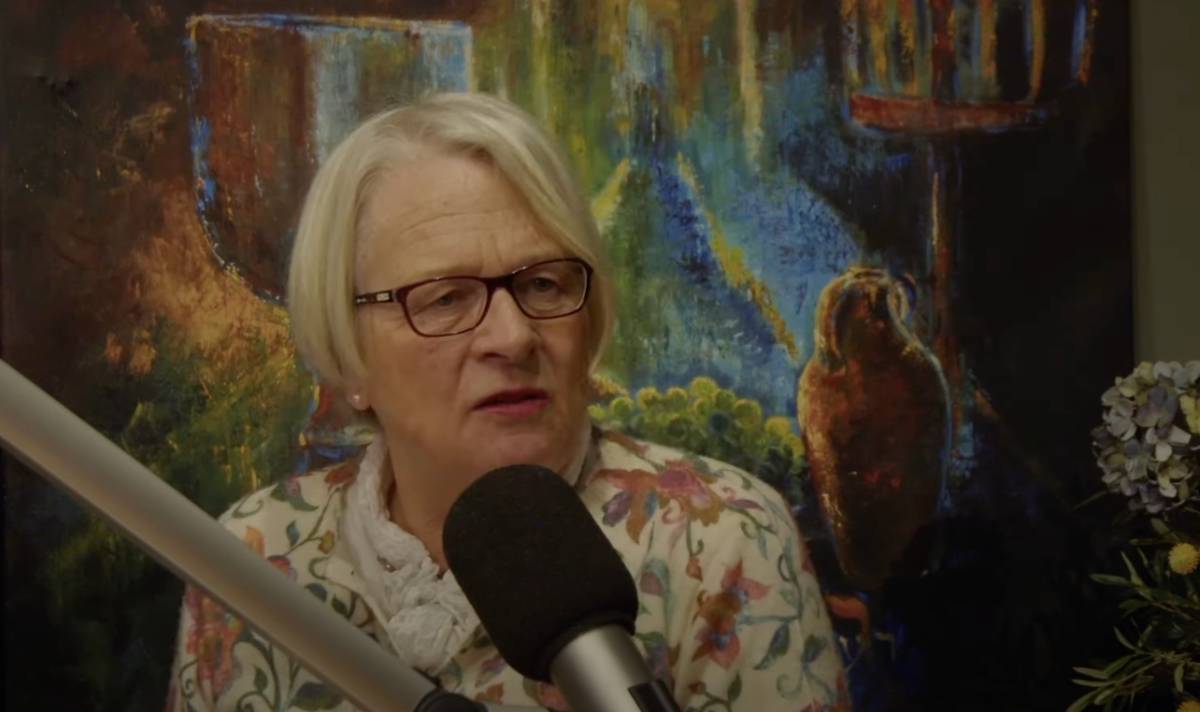 Alie Hoek-van Kooten