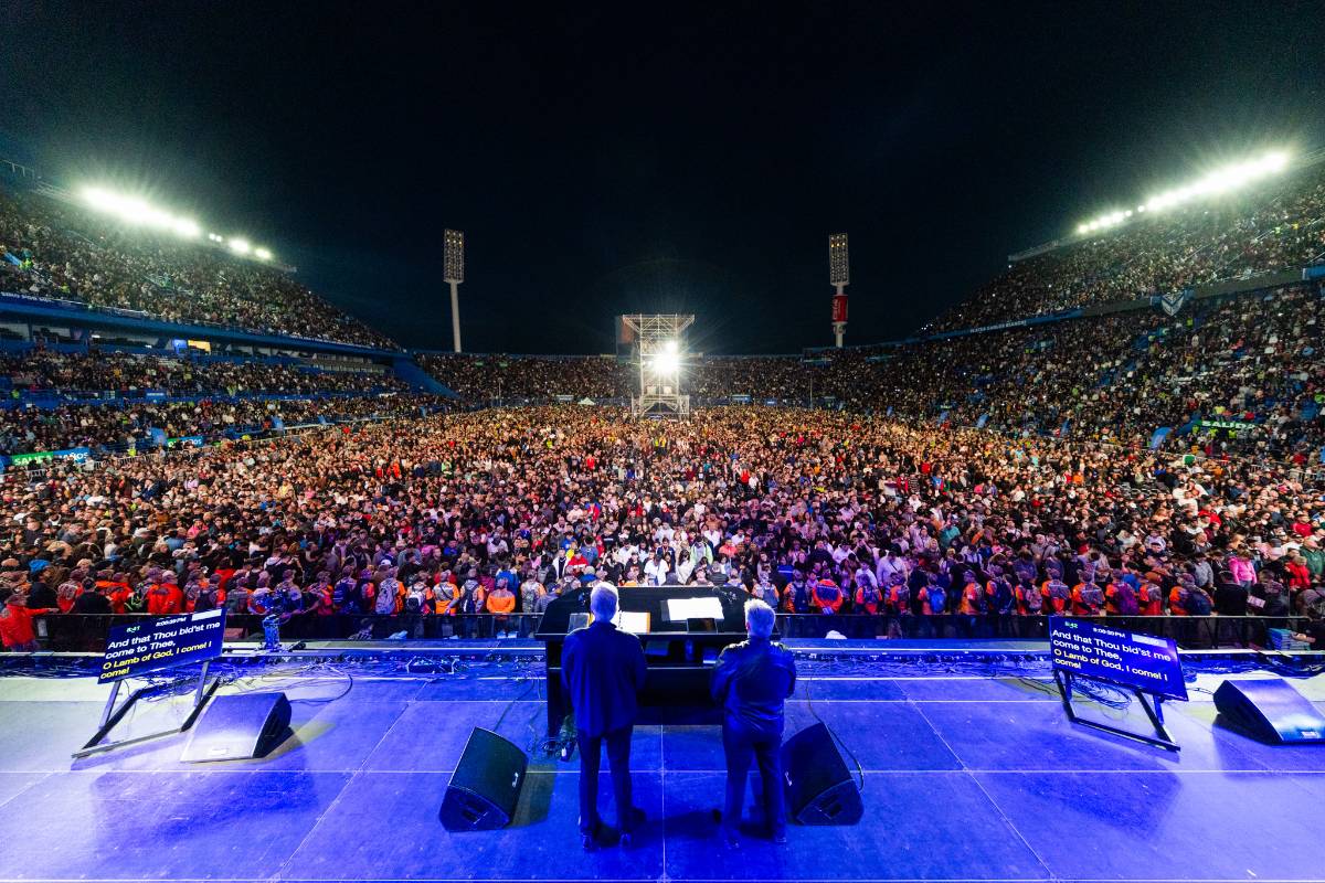 evangelisatie-evenement