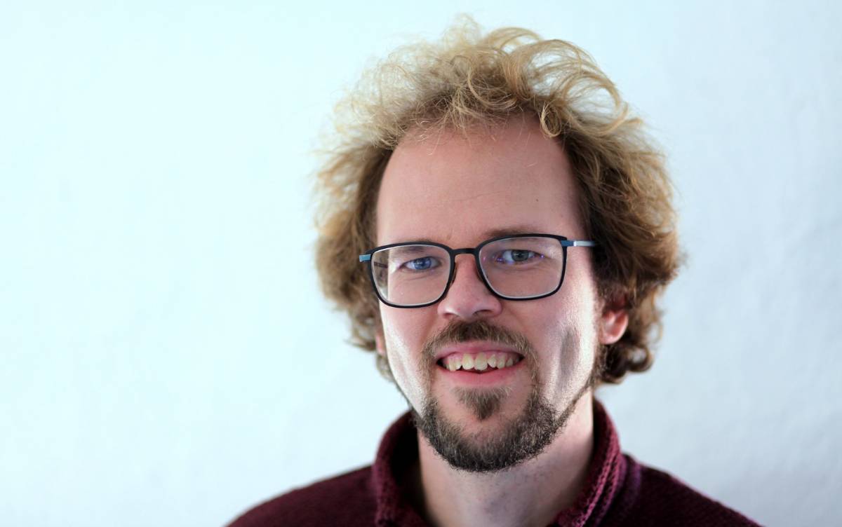 Bjorn Lous Bjorn Lous