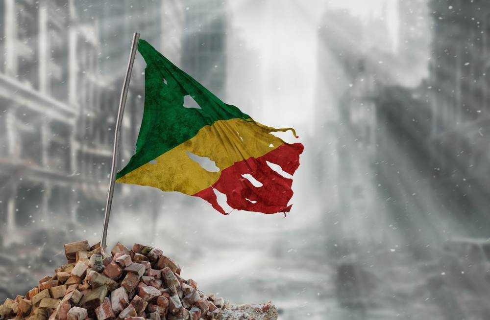 Congo