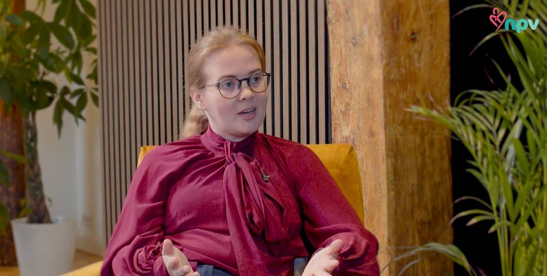 Willemijn Fokker
