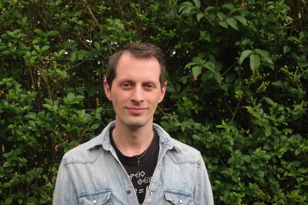Daan Lensink