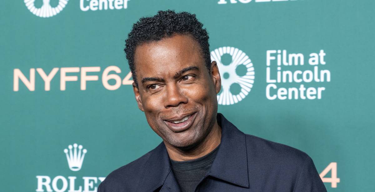 chris Rock