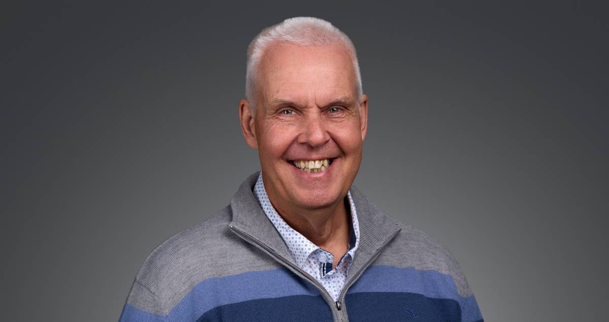 Erik Bakker