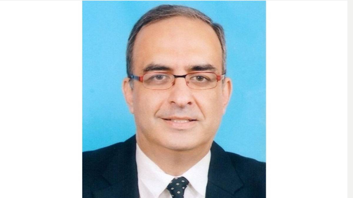 Botrus Mansour