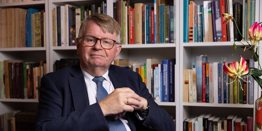 Jan Hoek