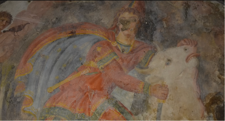 Mithras