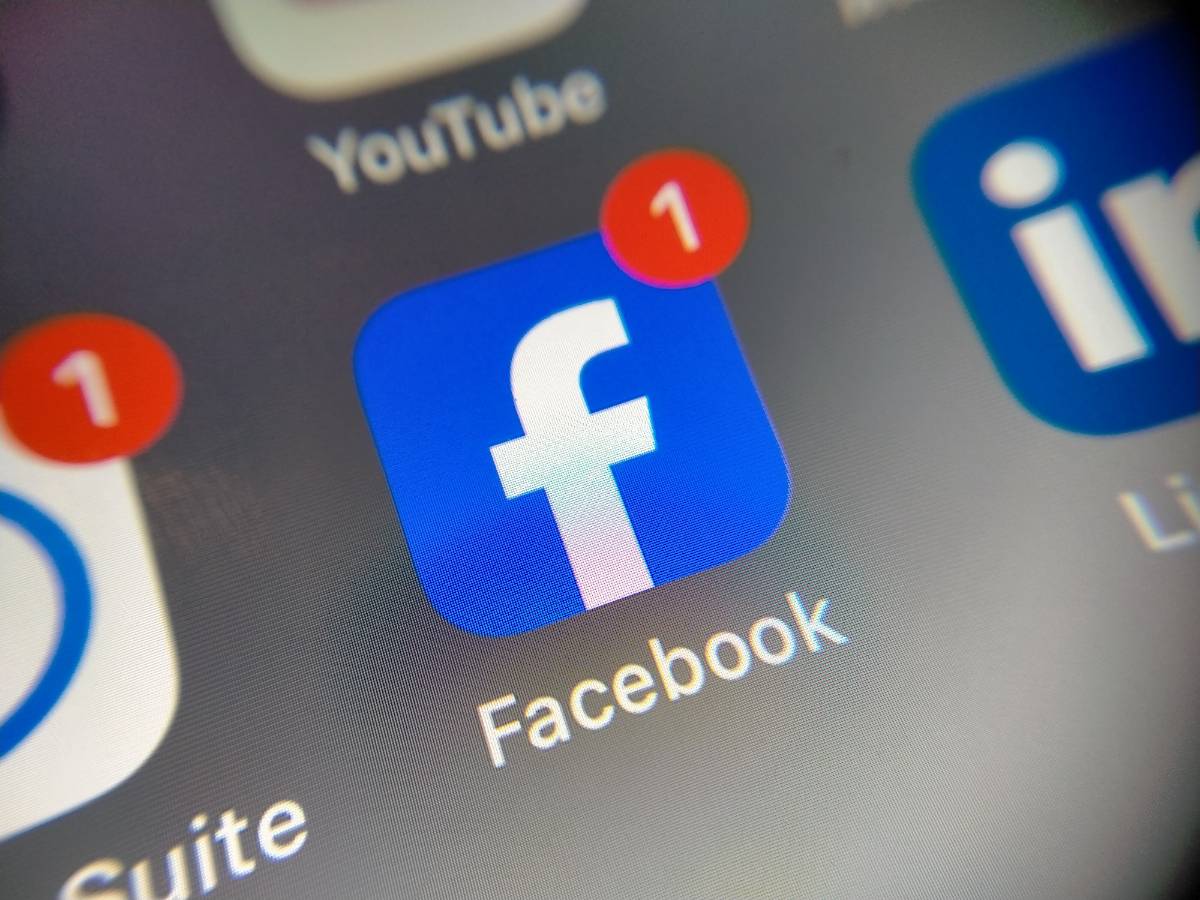 Facebook