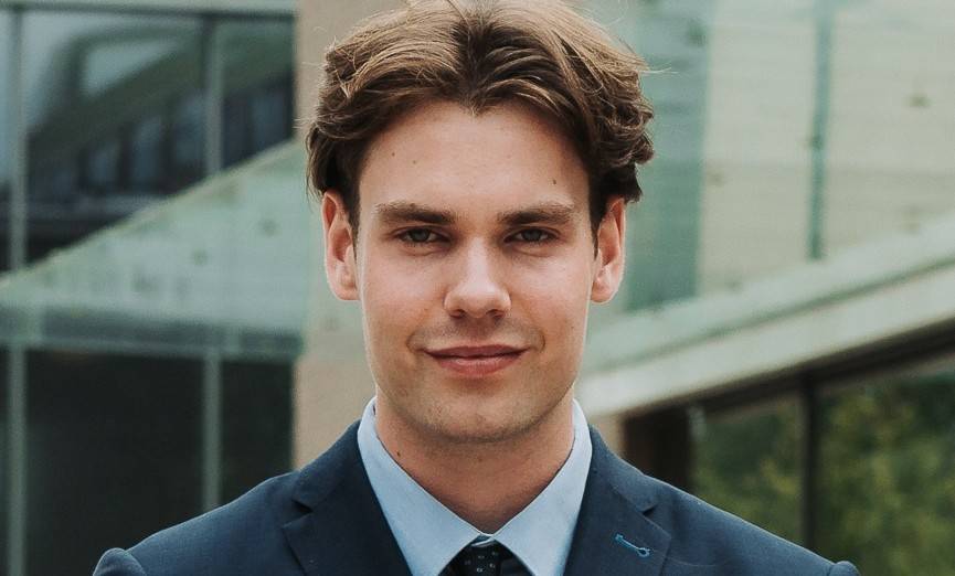 Reinier van Woerden