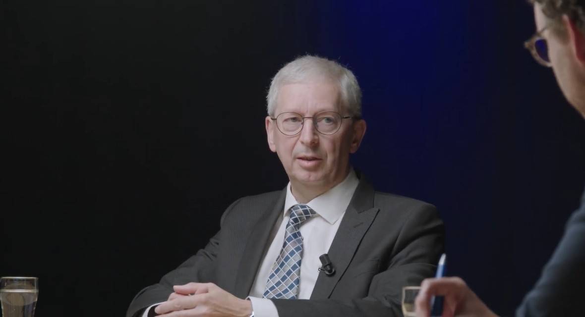 Steef de Bruijn