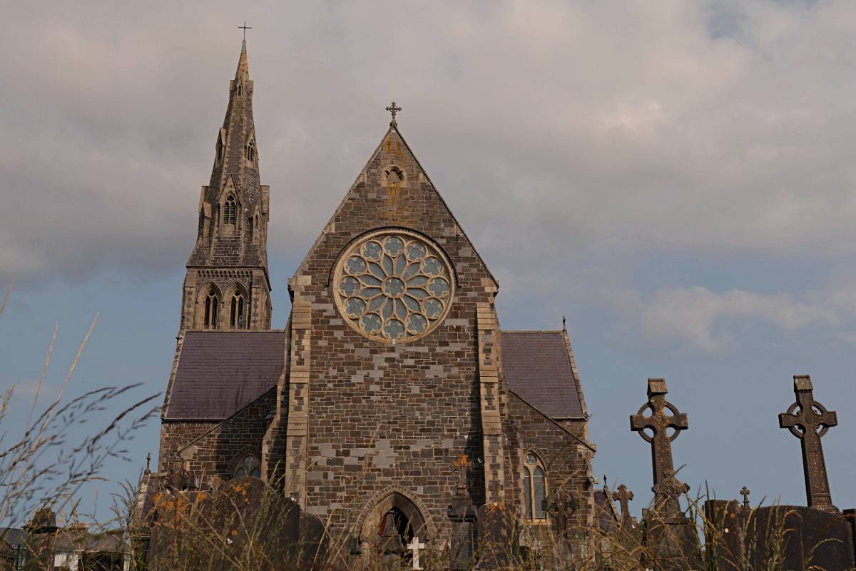kerk