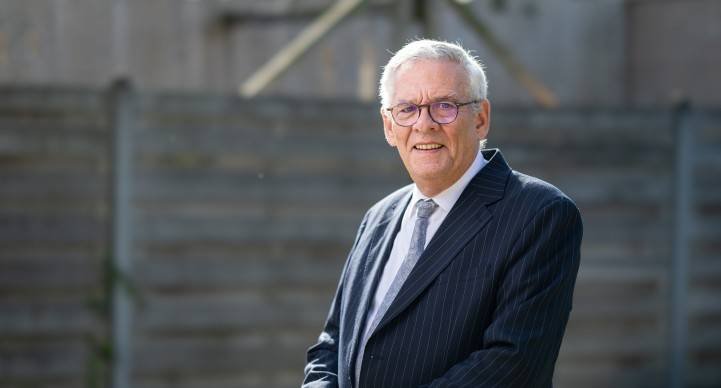 Ds. R. van Kooten
