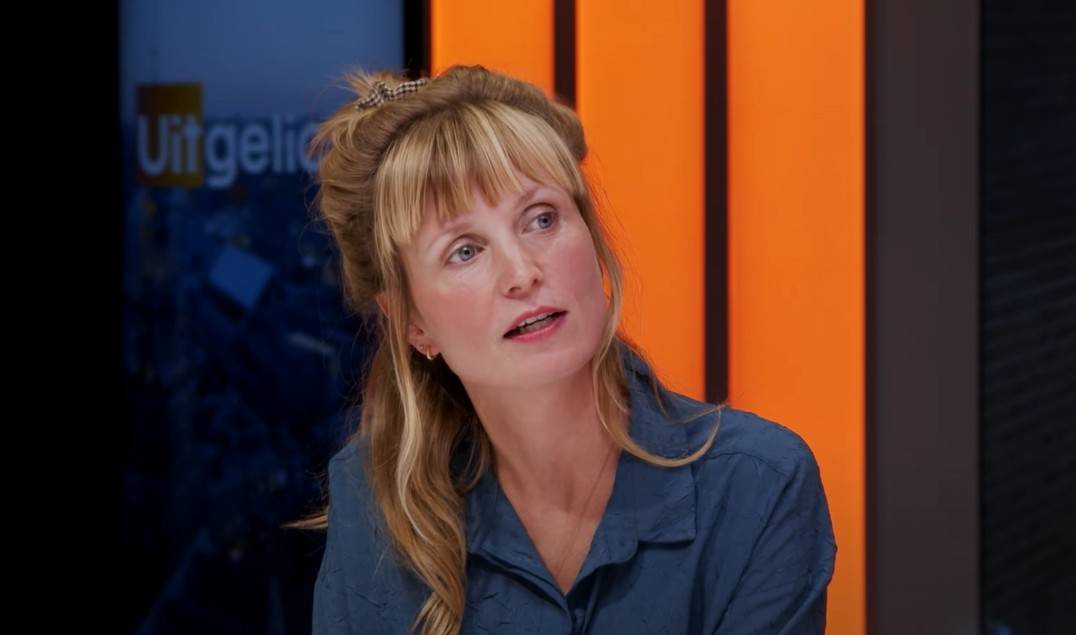 Willemijn Goos