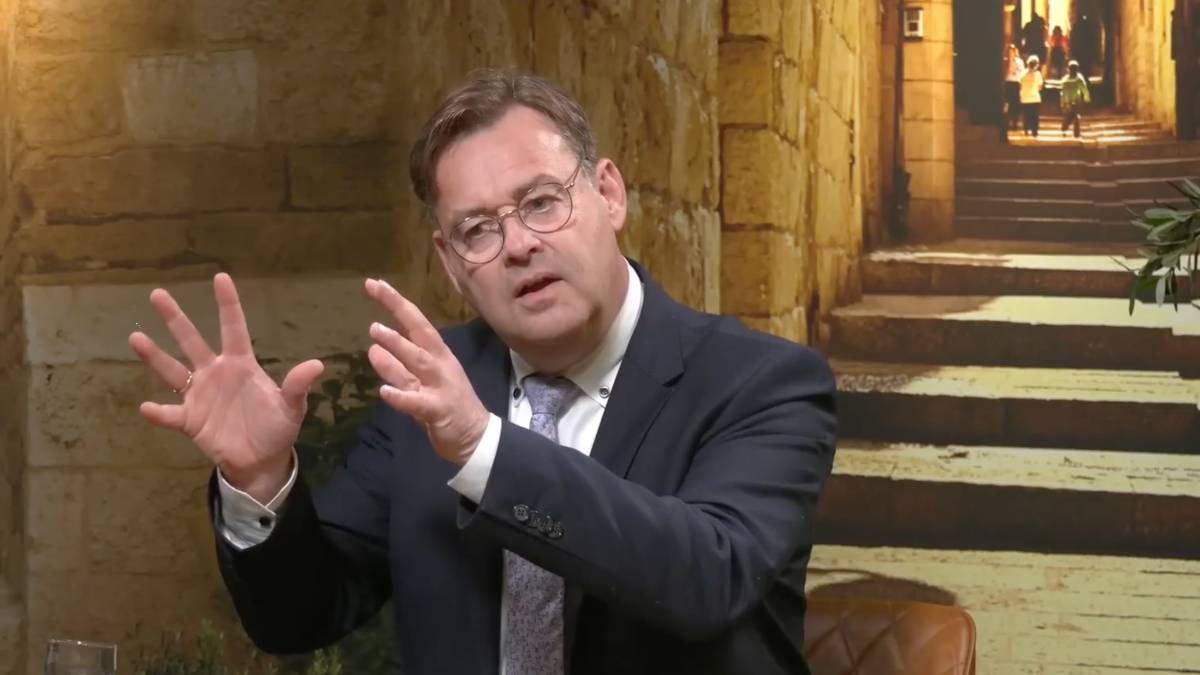 Constant van den Heuvel