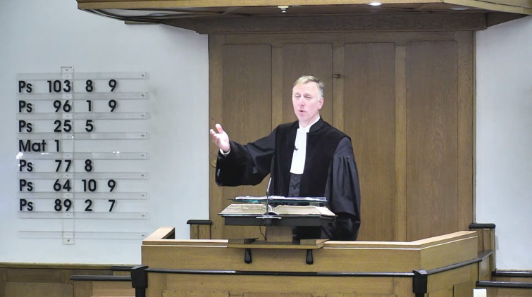 ds. A. Schroten ds. A. Schroten