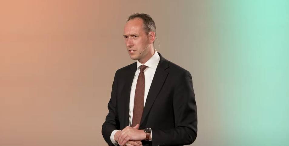 ds. P.D. (Pieter) Teeuw