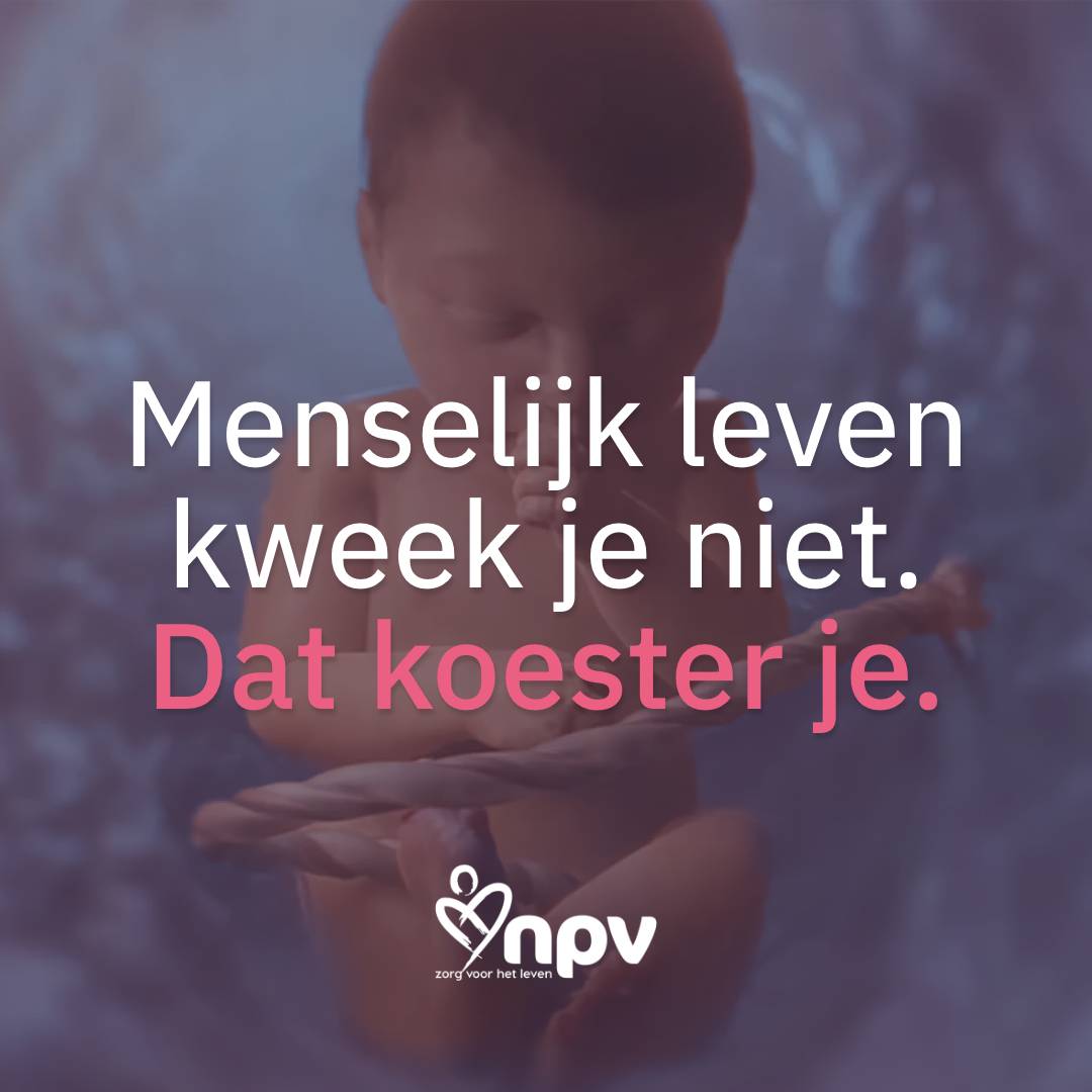 Embryokweek 