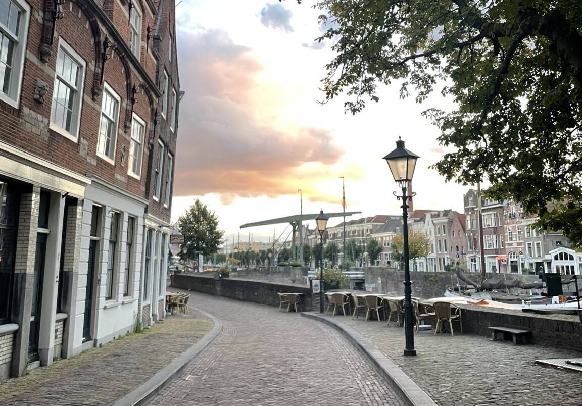 Inloophuis Rotterdam Delfshaven Inloophuis Rotterdam Delfshaven