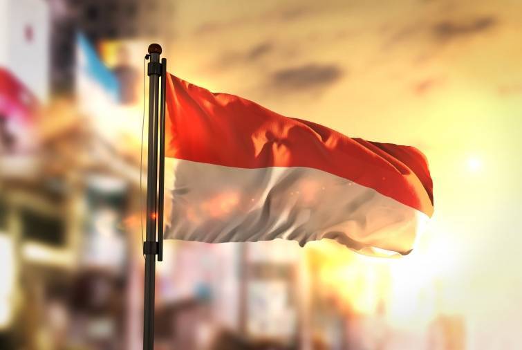 Indonesie