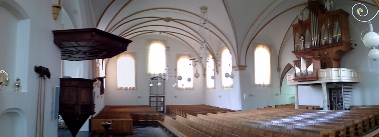 Waarom de hervormde kerk in Oldebroek meedoet aan 'Rot op met je