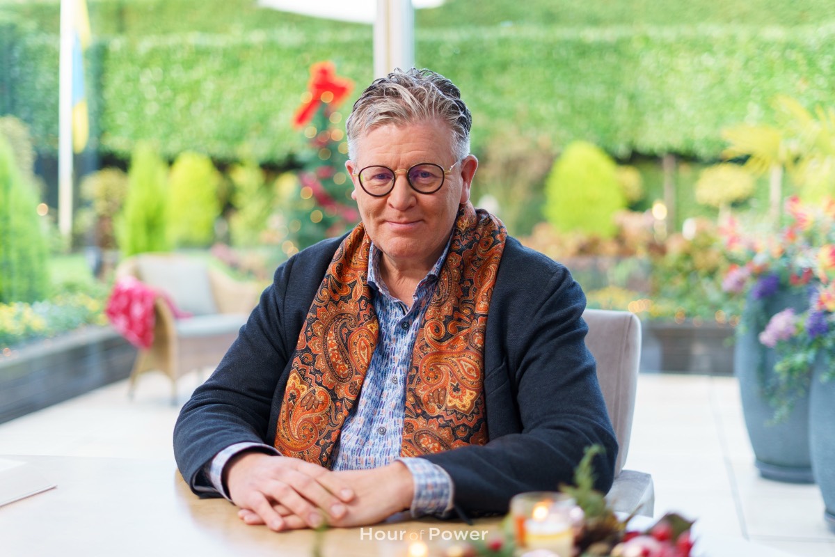 Arend van der Heijden