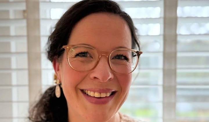 Marjolein van der Toorn
