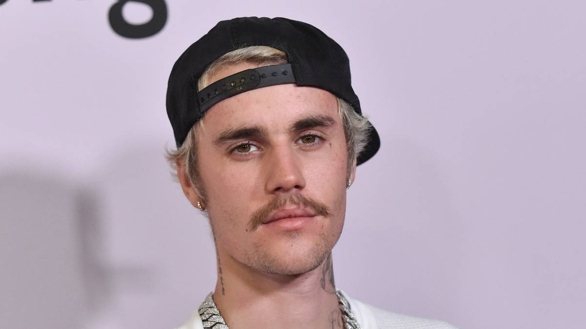 Justin Bieber Justin Bieber