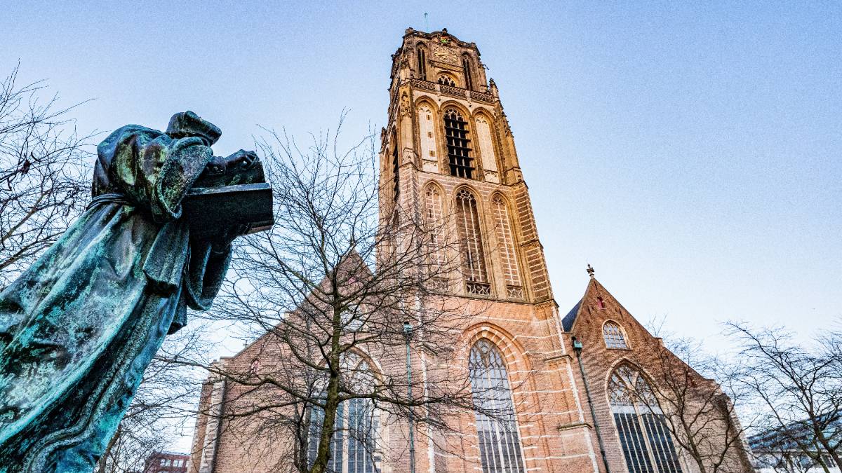 Laurenskerk