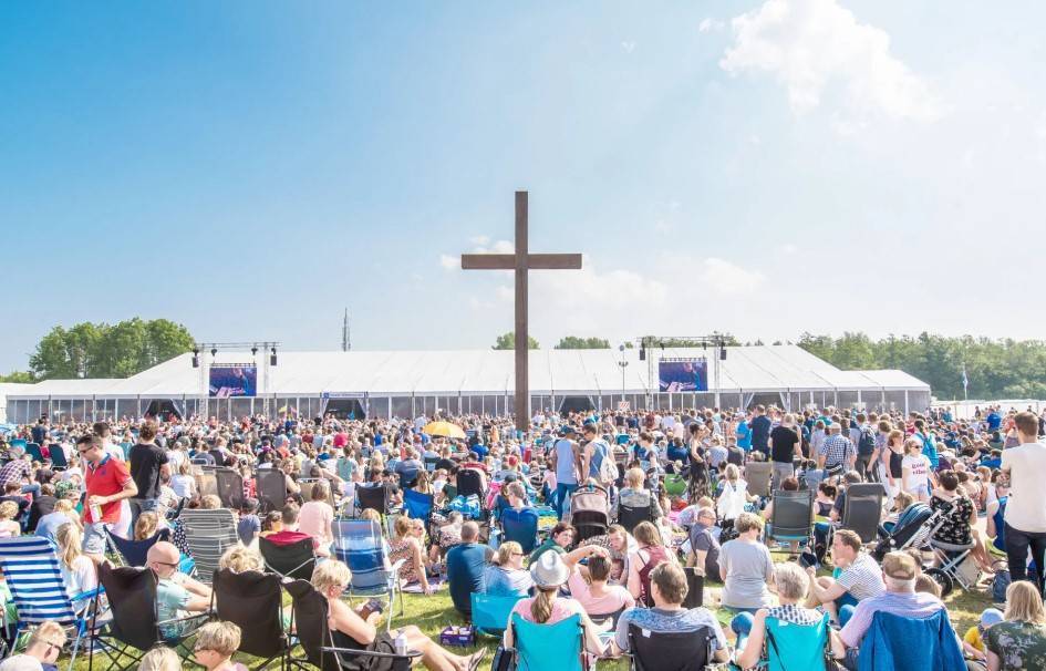 Opwekkingsconferentie 