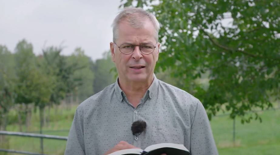Ron van der Spoel
