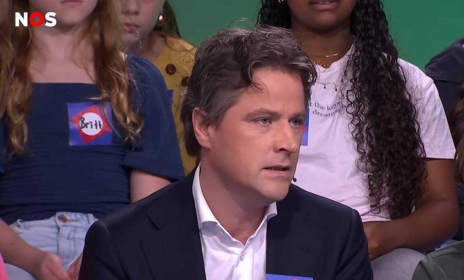 Henri Bontenbal Henri Bontenbal