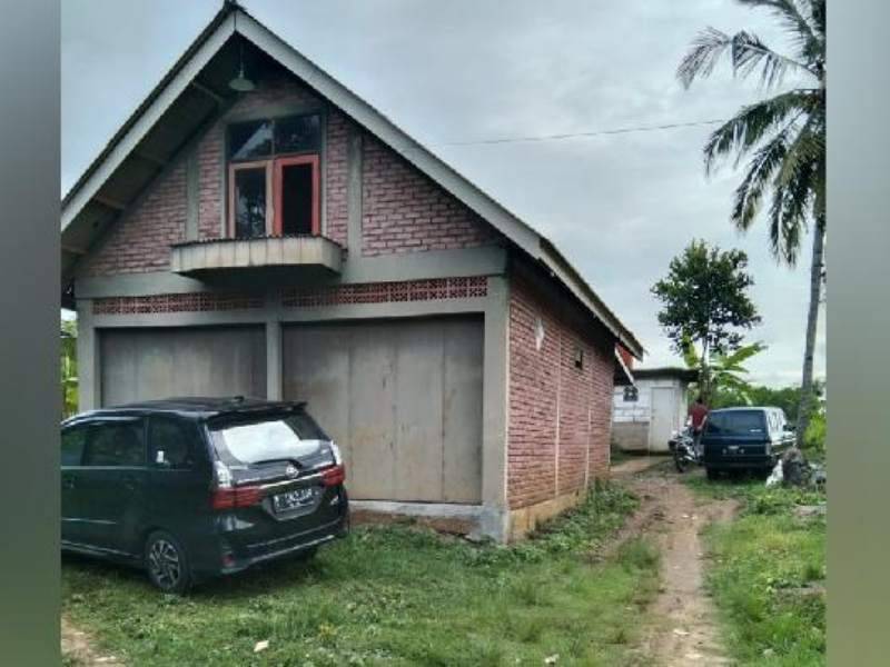 Prayer house