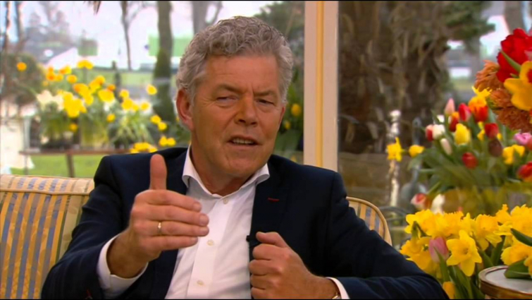 Maranathakerk Rotterdam beroept ds. P. J. Visser als opvolger van ds. M