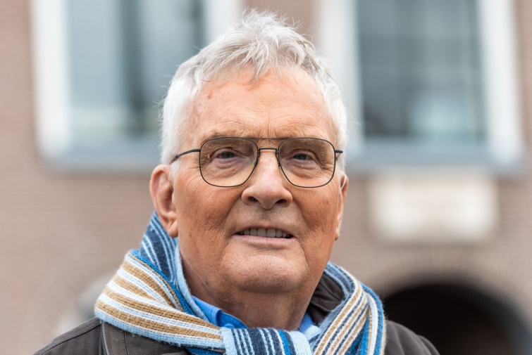 Ds. Arie van der Veer