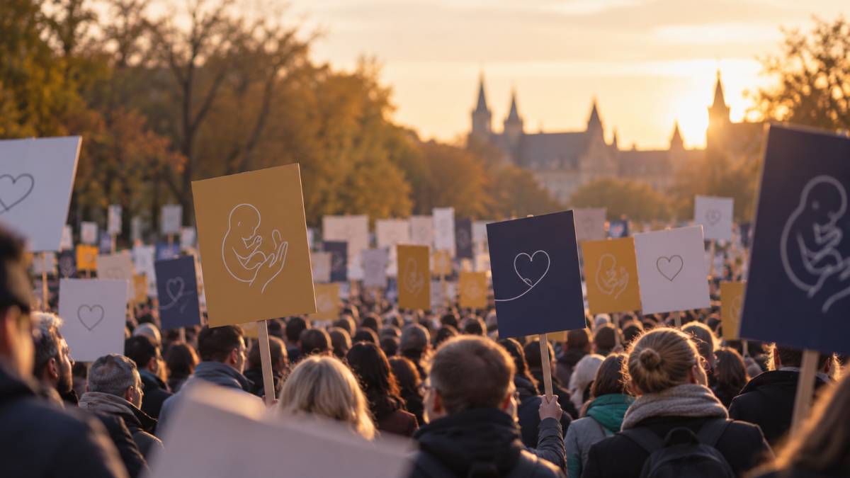 Mars voor het leven