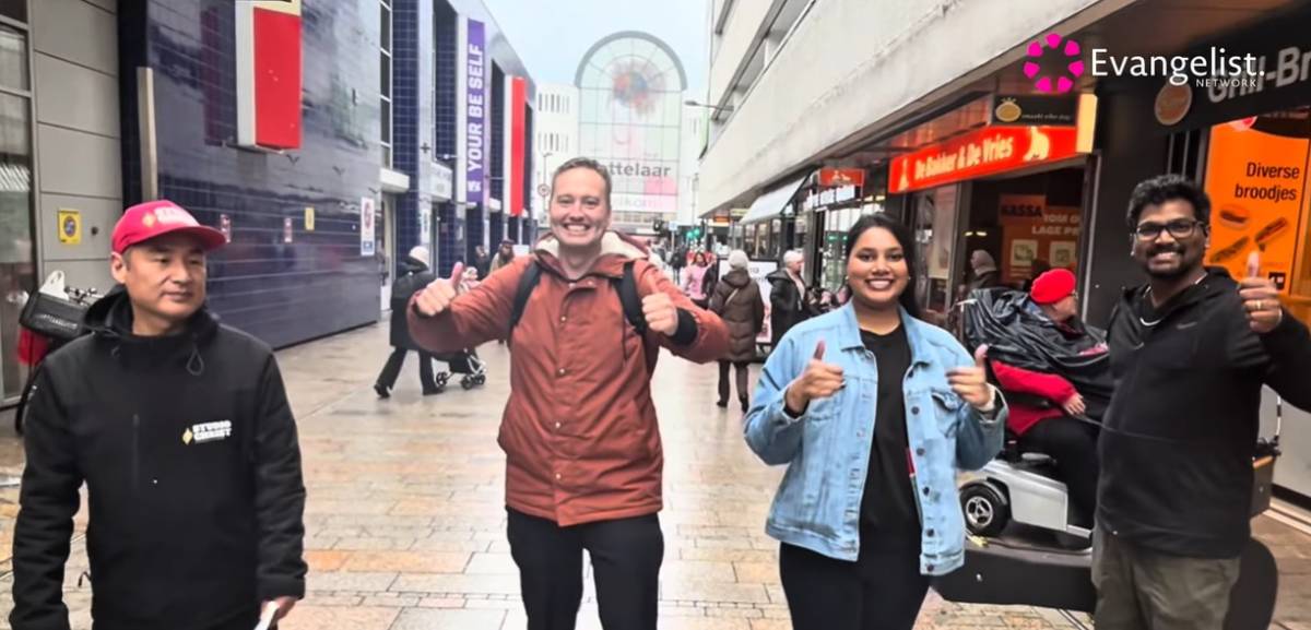 Take The City Almere Take The City Almere