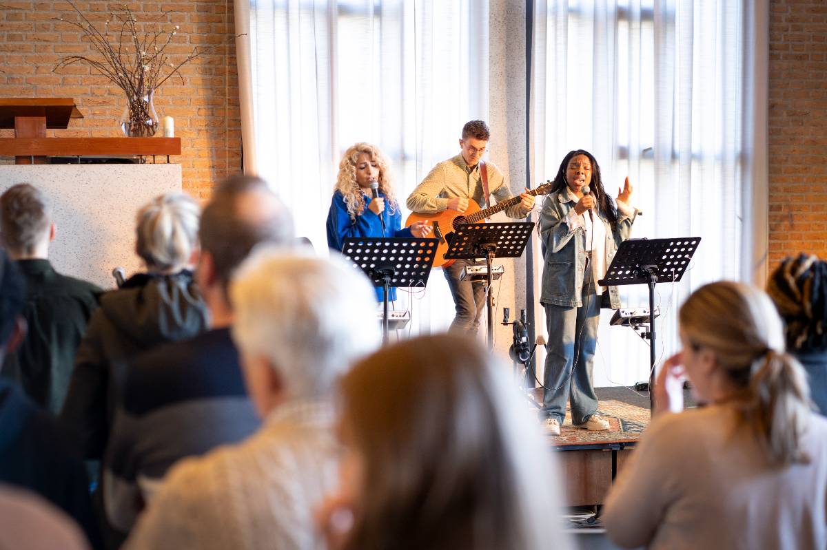 Intercultureel Songbook Intercultureel Songbook