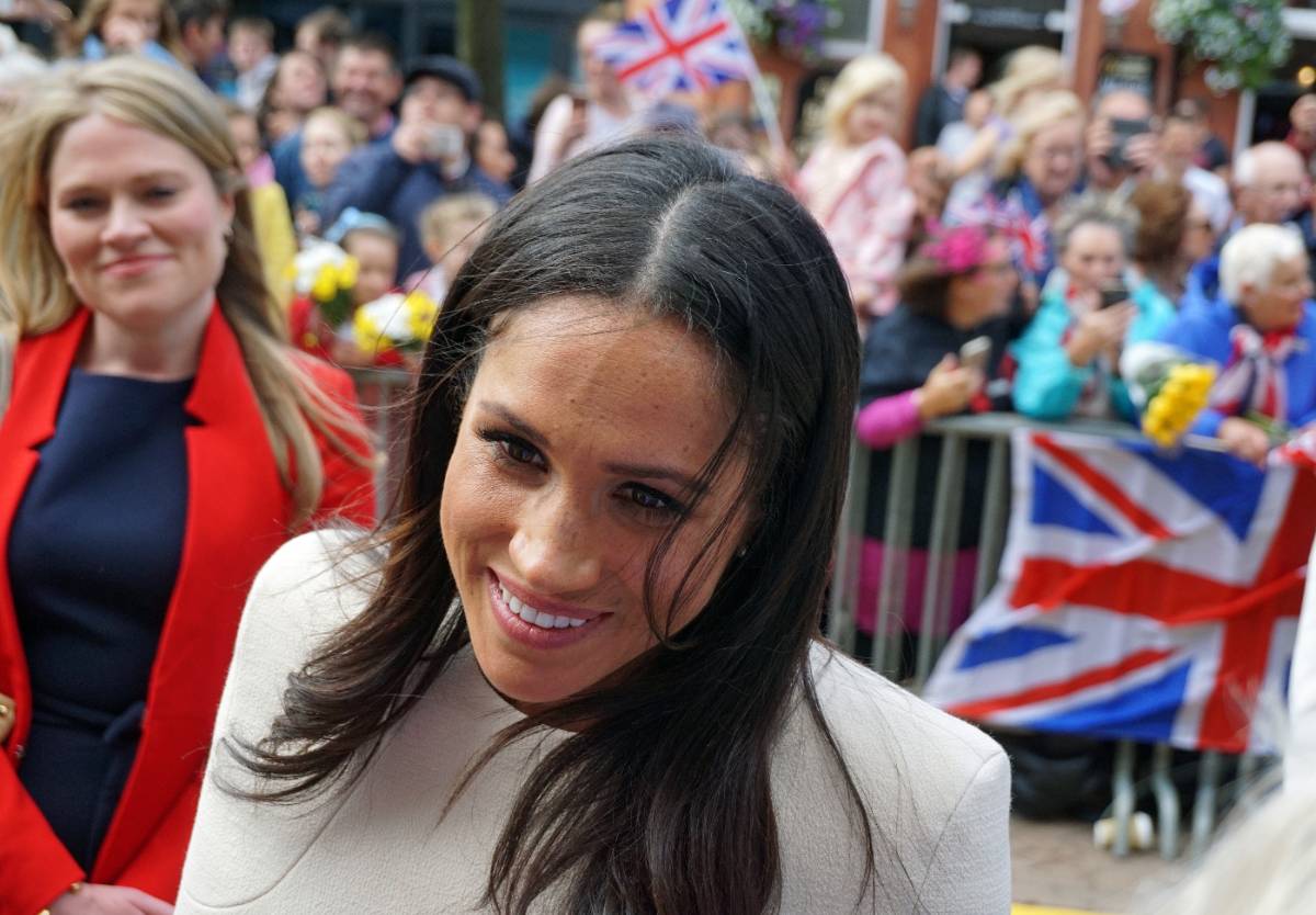 Meghan