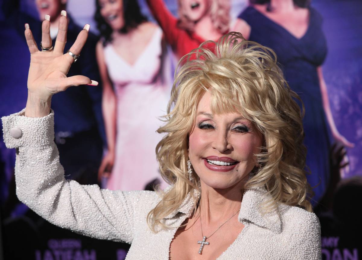 Parton