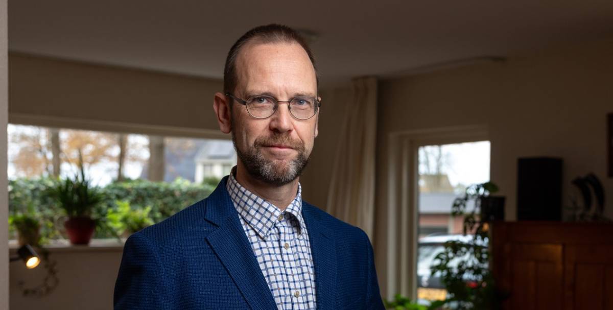Marten Visser