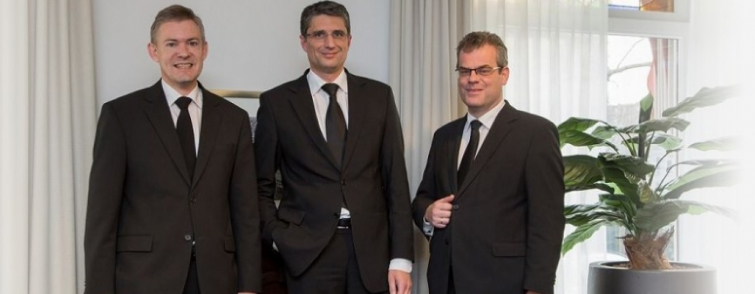 Bijna 2 op de 3 kerken in de Gereformeerde Gemeenten hebben geen eigen