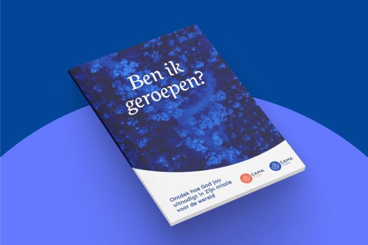 Ben ik geroepen?
