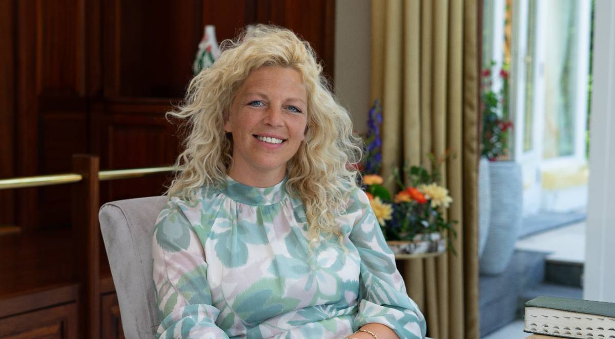 Annelies van Walsem