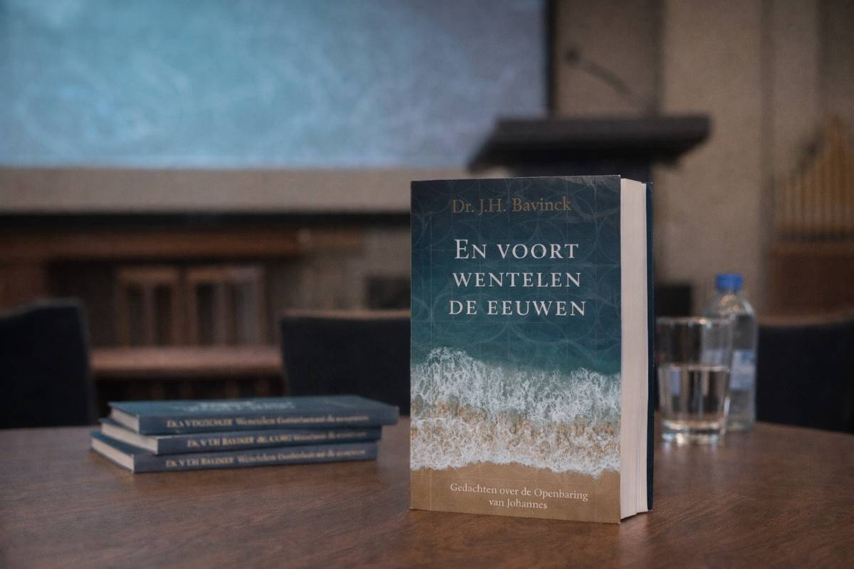 En voort wentelen de eeuwen