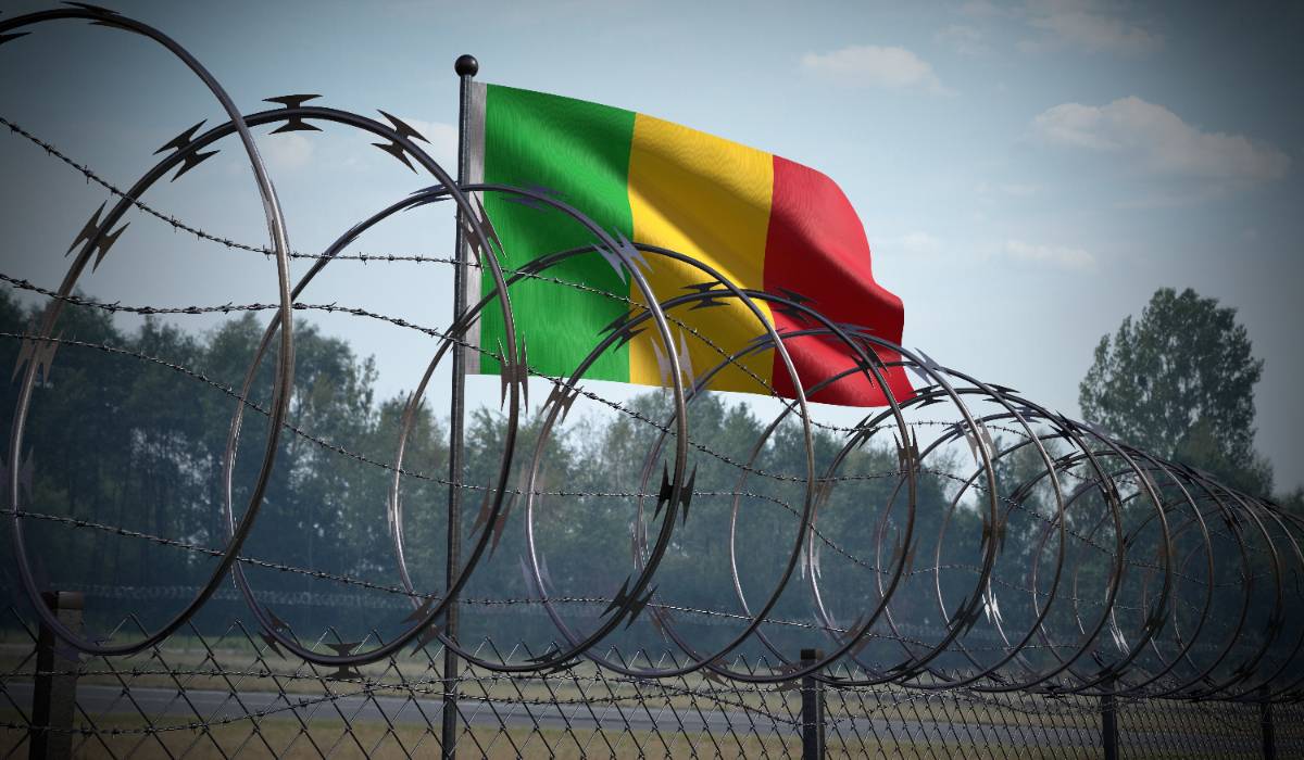 Mali
