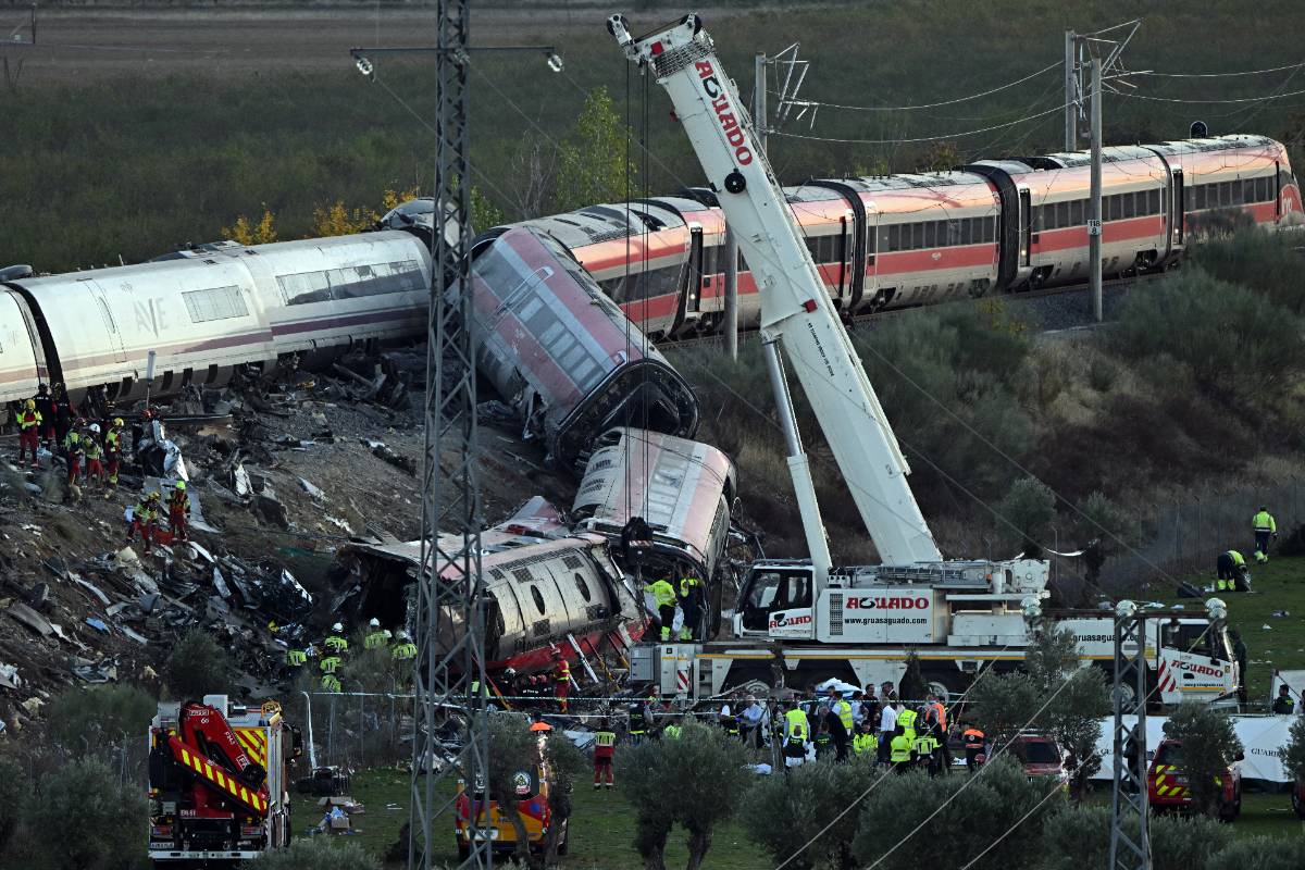 trein