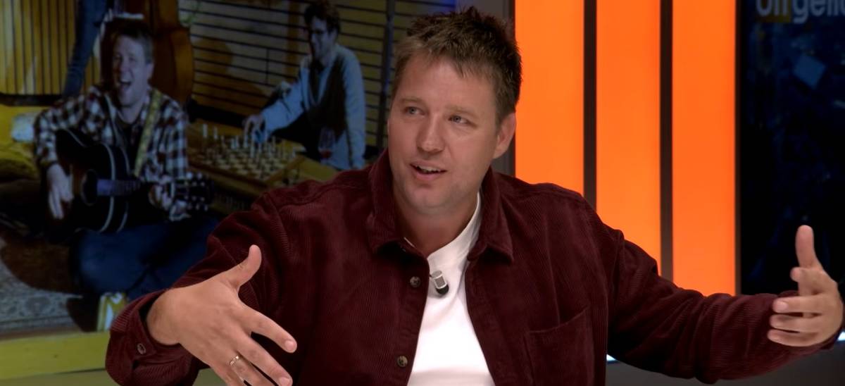 André van der Meer