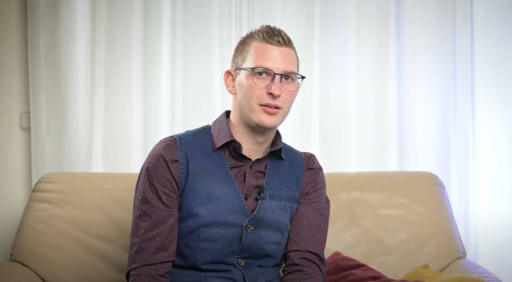 ds. Bram Hofland