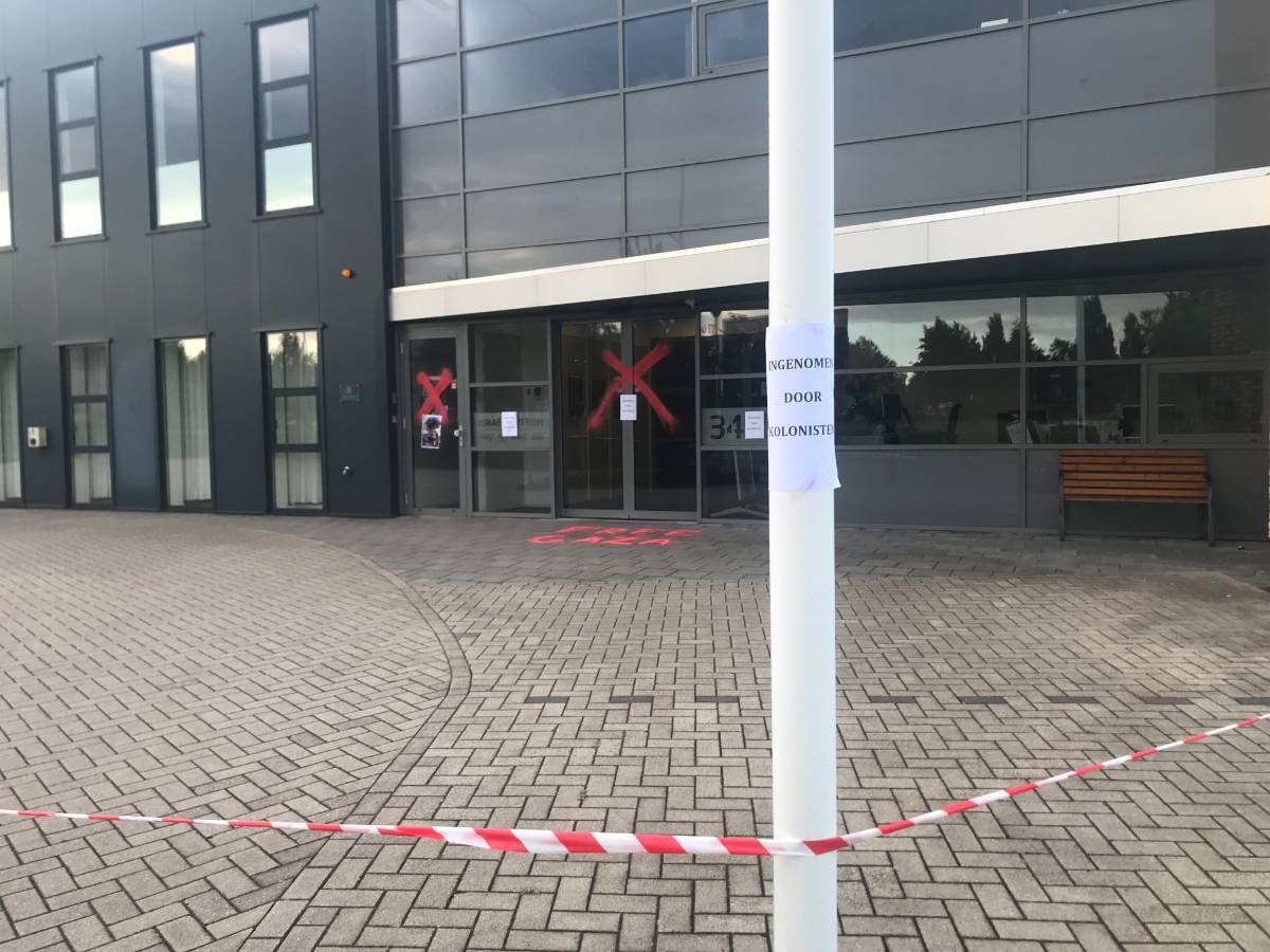 Nijkerk Nijkerk