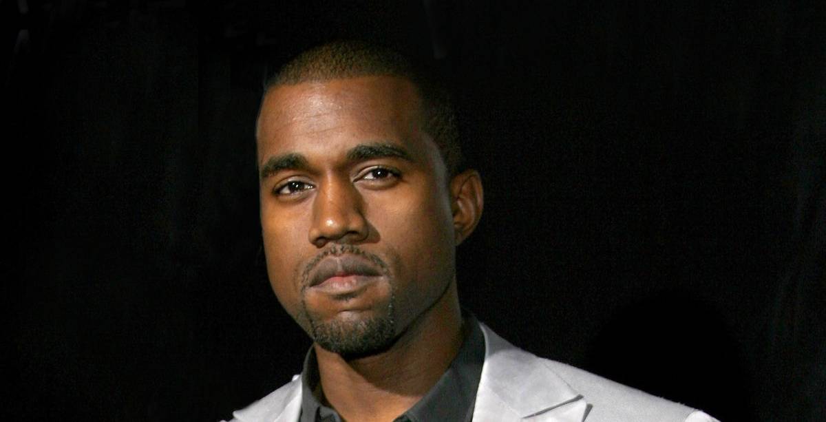 Kanye West Kanye West